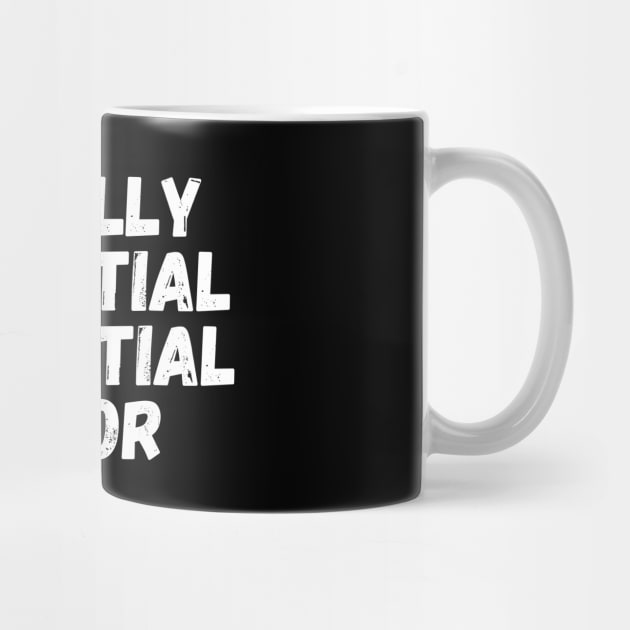 Totally Impartial Potential Juror by The WYLD Tribe